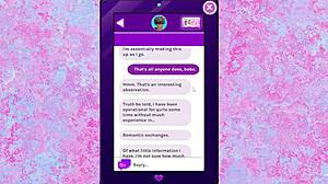 Saving the world through flirting techniques