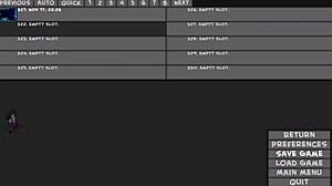 In star channel 34, muscular characters engage in sexy hentai action