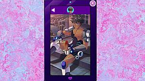 Saving the world through flirting techniques