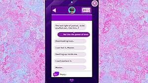 Saving the world through flirting techniques