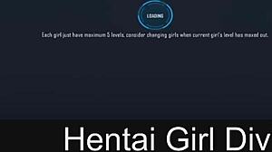 wanna play hentai girl division with neko?