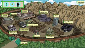 Jikage Rising Arc 2 Ep 18 Teases with Curves