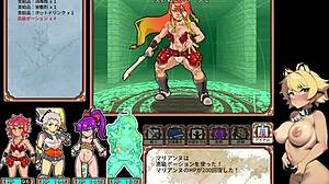 dan ero plus lets play part 5 helping two naughty sisters