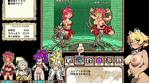 dan ero plus lets play part 5 helping two naughty sisters