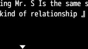 Protagonist returns to real world for npc fucking girls at work ep8 final