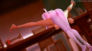 OT: Hentai Overwatch compilation in 3D