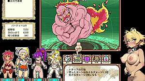 dan ero plus lets play part 5 helping two naughty sisters