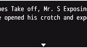 Protagonist returns to real world for npc fucking girls at work ep8 final