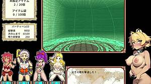 dan ero plus lets play part 5 helping two naughty sisters