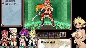 Danielle and Reality Unite in Part 5: Helping Two Lewd Step-Sisters with Their Sexual Needs