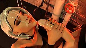 Overwatch girls 1 reupload