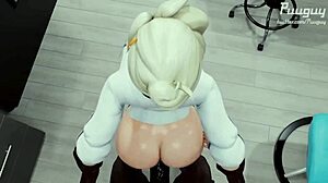 Overwatch girls 1 reupload