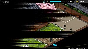 Secret NTR Lesson at Dojo Ep 2 - Shocking!