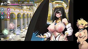 Details of the real life Isekai janken yusya game