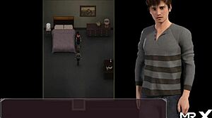 淫乱疫情中她性欲爆棚却忍不了第30集