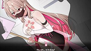 Masturbation extreme bareback NYT outdoor BDSM servile humiliation, facial understanding fuckdoll levitation in magical Hentai game