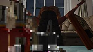 我闯进硬汉地盘爱死每刻了