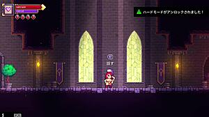 scarlet maiden playthrough part 5 - i finally reached the bottom layer in this game finale!