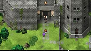 Oh, starting Karryn's Prison at level 1, on that path to wild times in the big house.