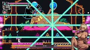 Flip Witch Gameplay Part 10: Racing To The Emotional Ending