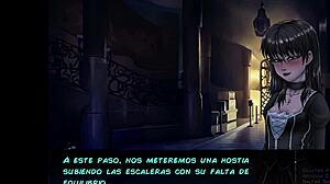 what's this pact with the witch doing to me?