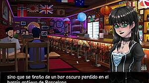 what's this pact with the witch doing to me?