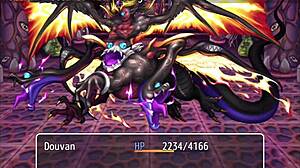 Geezer Hero Rpg Part 7 Final: Defeating The Demon King And Creampieing Grateful Women