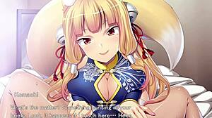 Bold Fox Girl Ejaculation Play: Intense Sex Scenes Compilation Part 2