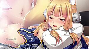 Bold Fox Girl Ejaculation Play: Intense Sex Scenes Compilation Part 2