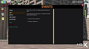 Hot Shower in FashionBusiness E1 39! Damn, That’s Steamy Action!