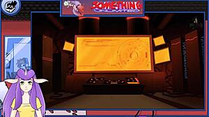 Something Unlimited Part 132 - Big Tits Blonde Ass Fuck