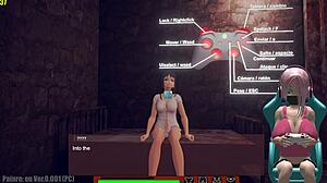 dude, check this painrein hentai game in spanish!