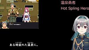 Your First Doujin Experience! Special Program Selections 1 And 2