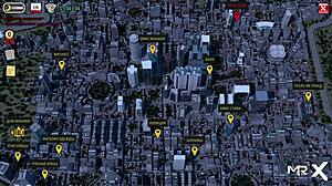 Hot Shower in FashionBusiness E1 39! Damn, That’s Steamy Action!