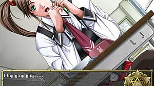 bible black infection demolition playthrough part two stirs deep emotions