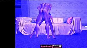 she sits alone waiting