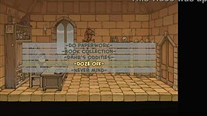 WITCH TRAINER: REVIEWING ALL PORN SCENES