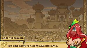 Princess Fucking Game Review