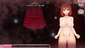 Okuldaki vahşi hentai aksiyonuna inanamıyorum!