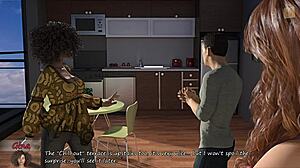 Big City Pleasures 2: Box Packed with Dildos