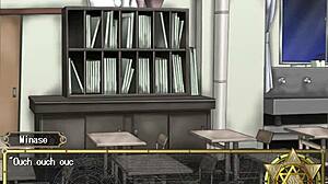 Bible Black Infection Memory Loss Playthrough Part 6