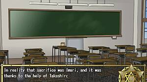 Bible Black The Infection - Wow, Itouend Playthrough