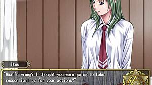 Bible Black The Infection - Memory Loss Playthrough Pt2