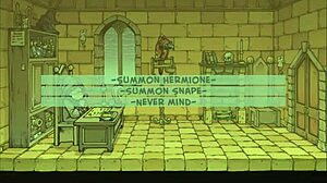 WITCH TRAINER: REVIEWING ALL PORN SCENES