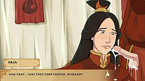 Explore the world of Four Elements Trainer: This paper presents a synthesis of the identified erotic visual novel dir A detailed analysis of this type of erotic visual novel