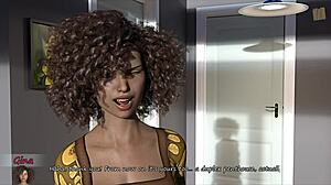 Big City Pleasures 2: Box Packed with Dildos