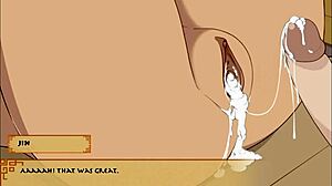 Explore the world of Four Elements Trainer: This paper presents a synthesis of the identified erotic visual novel dir A detailed analysis of this type of erotic visual novel