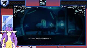 Part 10 of Princess’s porn-filled adventure goes on