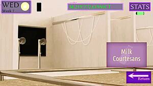 Brothel Megacorporation 18 V 0 15