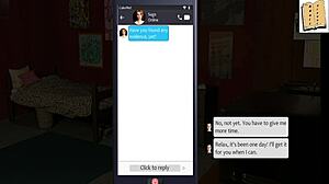 Play Through the Most Sensational Adult Visual Novel for the Best Ecchi Adventure